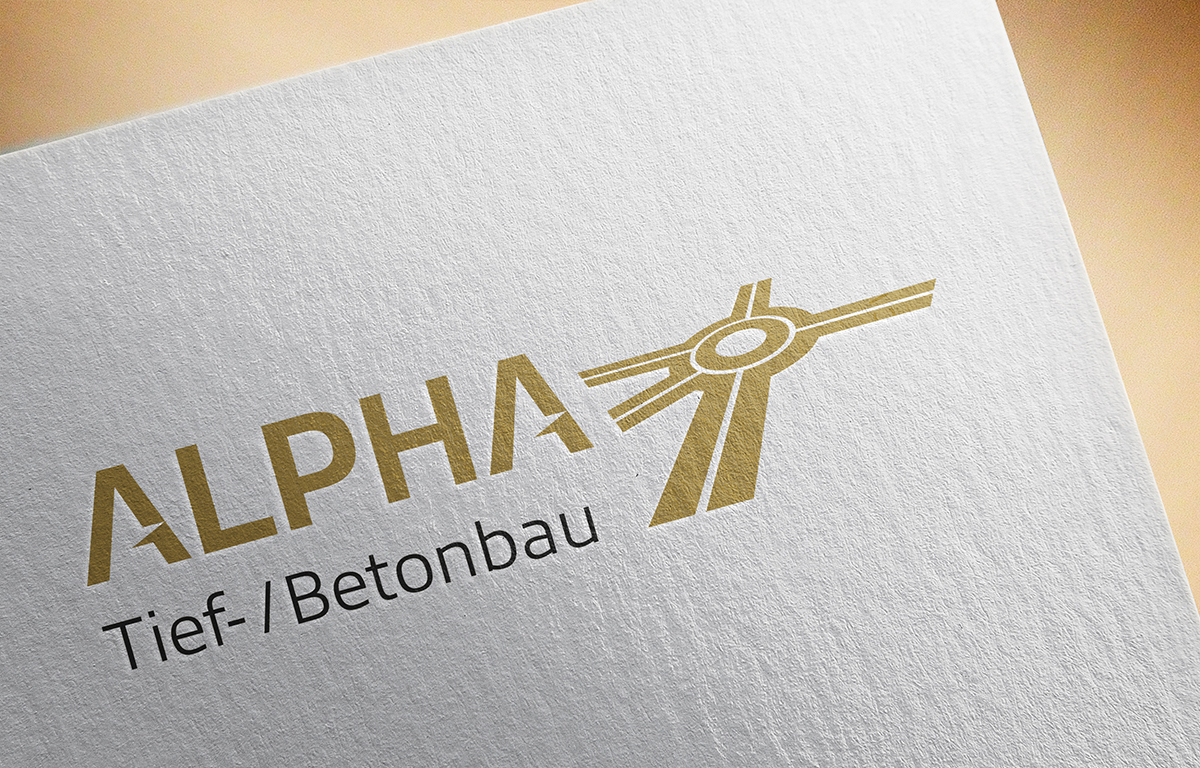 <p>ALPHA Tief- und Betonbau AG</p>