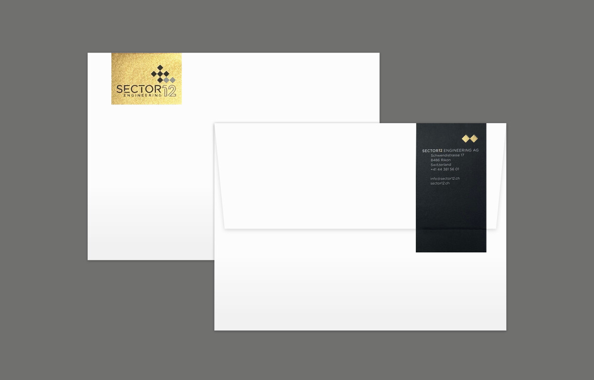 <p>Sector<strong>12</strong></p>